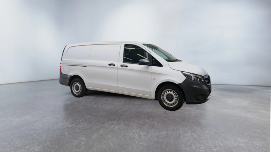 MERCEDES-BENZ Vito Vito 116 CDI L2 9G-Tronic 447.603