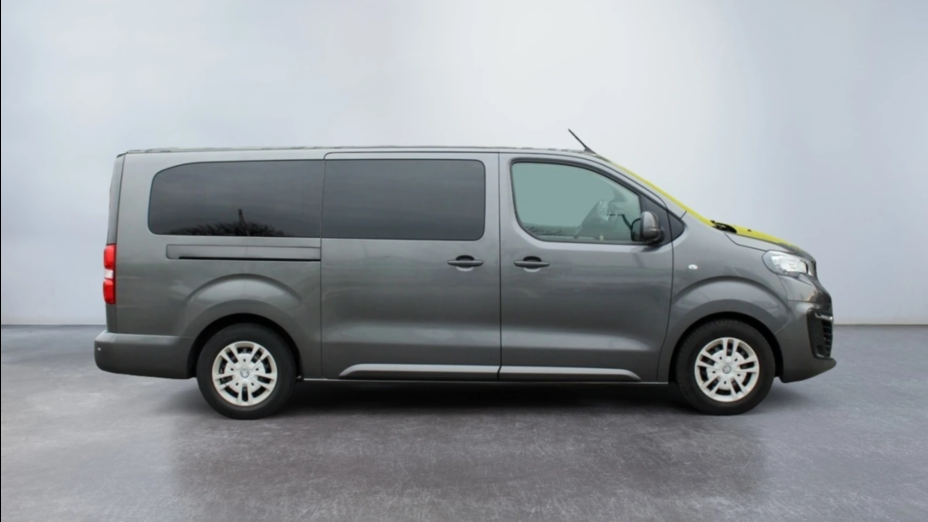 PEUGEOT Traveller Traveller 2.0 BlueHDi Long Active