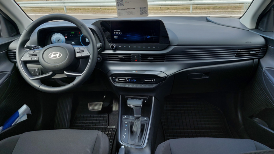 HYUNDAI i20 i20 1.0 T-GDi Smart DCT Nowy