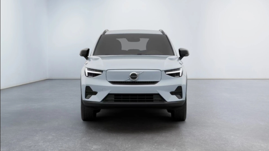 VOLVO EX40 EX40 82kWh Single Motor Extended Range Plus Nowy