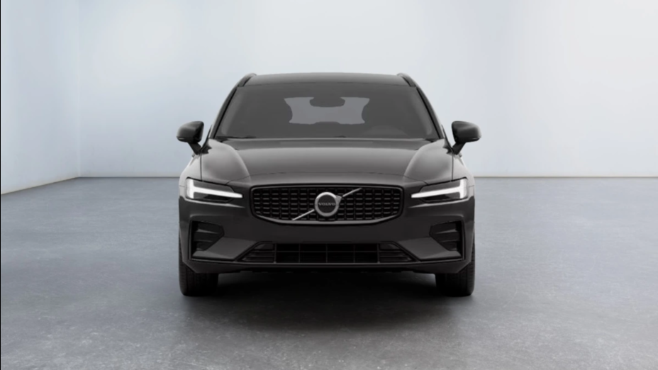 VOLVO V60 V60 B4 B Plus Dark aut Nowy