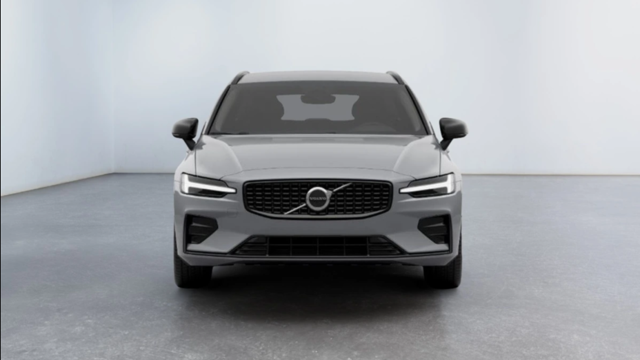 VOLVO V60 V60 T6 AWD Plug-In Hybrid Plus Dark aut Nowy