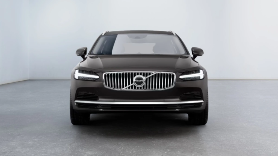 VOLVO V90 V90 T6 AWD Plug-In Hybrid Plus Dark aut Nowy