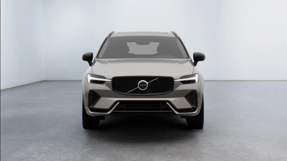 VOLVO XC60 XC60 T6 Plug-In Hybrid AWD Ultra Dark aut Nowy