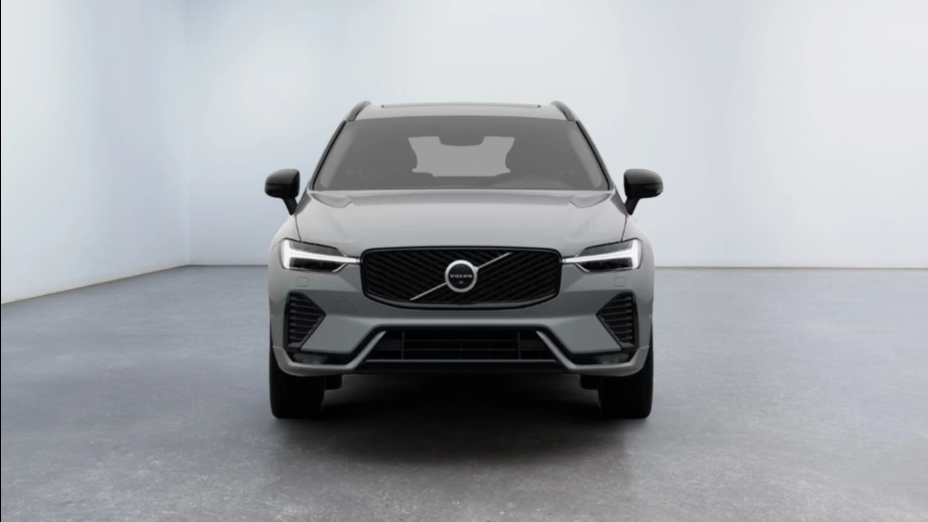 VOLVO XC60 XC60 B5 B AWD Ultra Dark aut Nowy