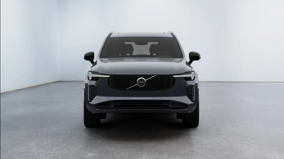 VOLVO XC90 XC90 T8 AWD Plug-In Hybrid Ultra Dark 7os aut Nowy