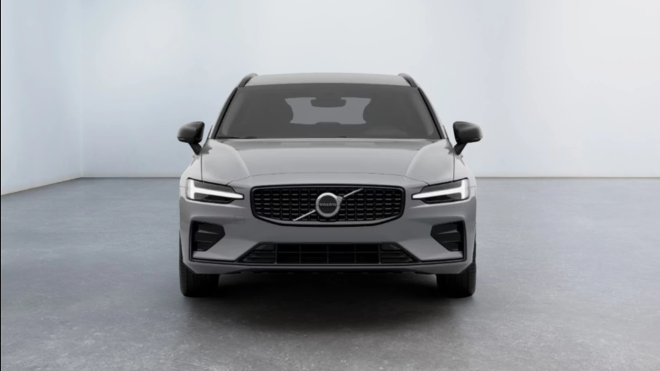 VOLVO V60 V60 B4 B Plus Dark aut Nowy