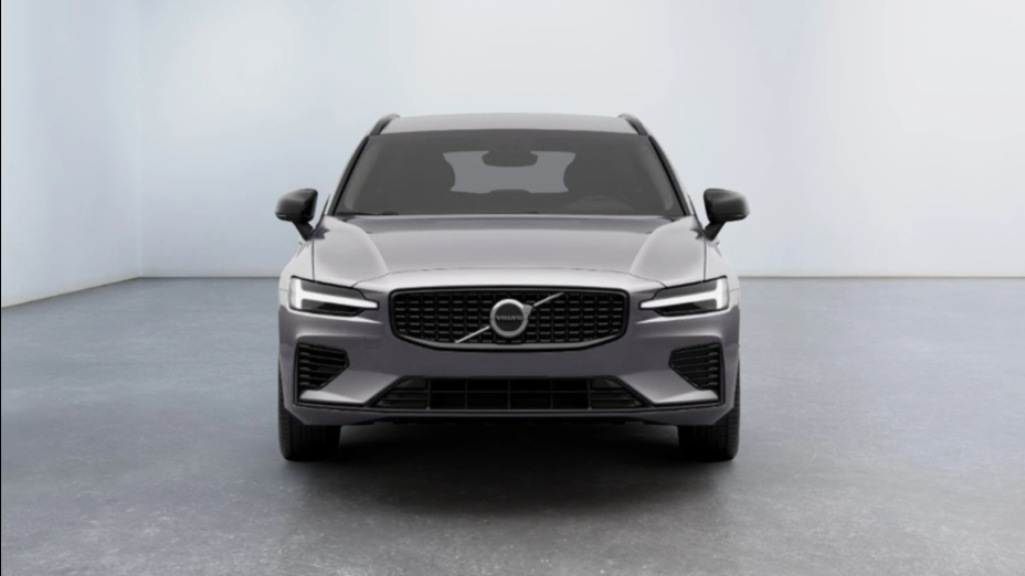 VOLVO V60 V60 T6 AWD Plug-In Hybrid Plus Dark aut Nowy