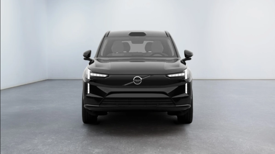 VOLVO EX90 EX90 111kWh Twin AWD Ultra 7 os Nowy