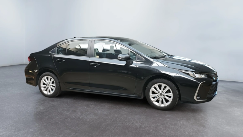 TOYOTA Corolla Corolla 1.8 Hybrid Comfort