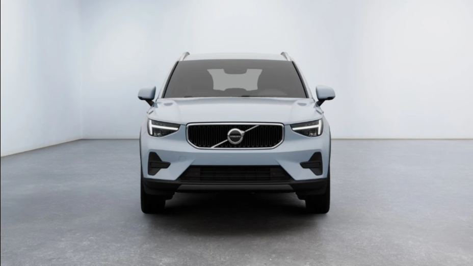 VOLVO XC40 XC40 B3 Core aut Nowy