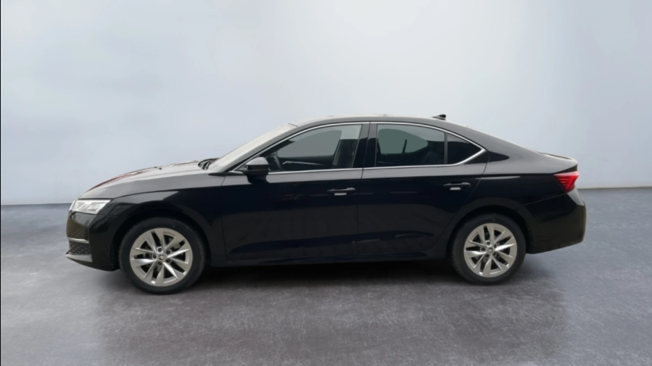SKODA Octavia Octavia 2.0 TDI Selection DSG
