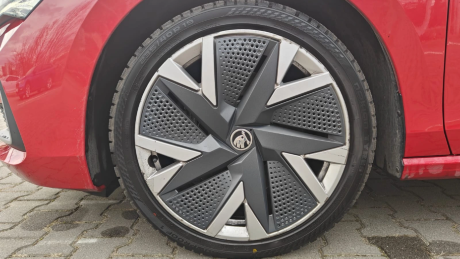 SKODA Superb Superb 2.0 TDI SCR 4x4 Selection DSG