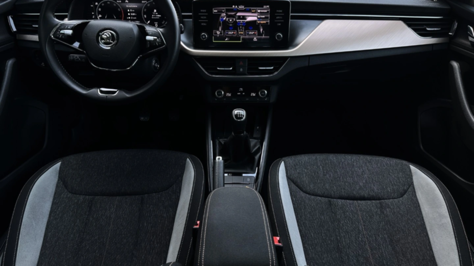 SKODA Scala Scala 1.5 TSI Style