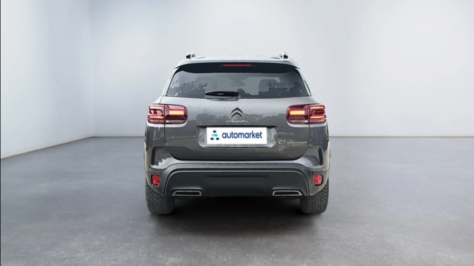 CITROEN C5 Aircross C5 Aircross 1.5 BlueHDi Shine EAT8