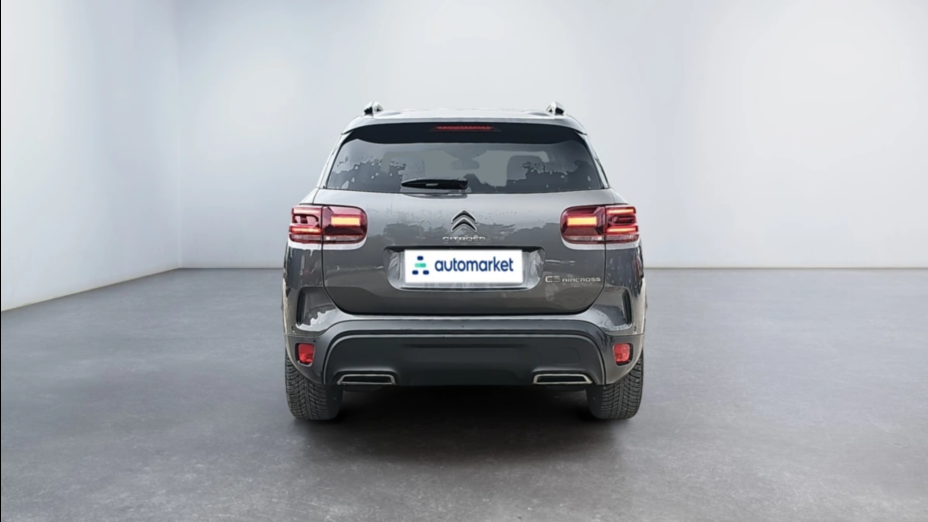 CITROEN C5 Aircross C5 Aircross 1.5 BlueHDi Shine EAT8