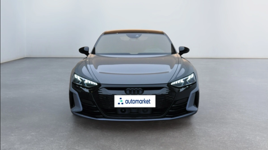 AUDI e-tron GT e-tron GT RS 93kWh Quattro