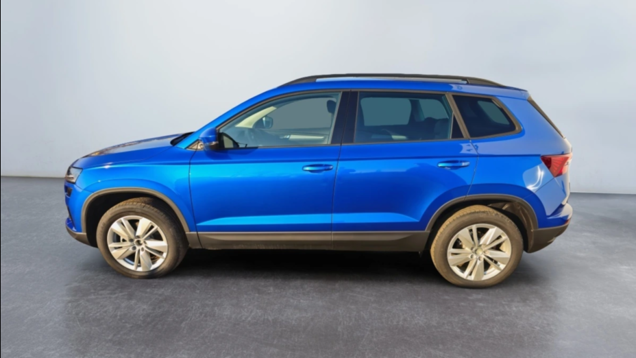 SKODA Karoq Karoq 1.5 TSI ACT Edition 130 DSG Nowy