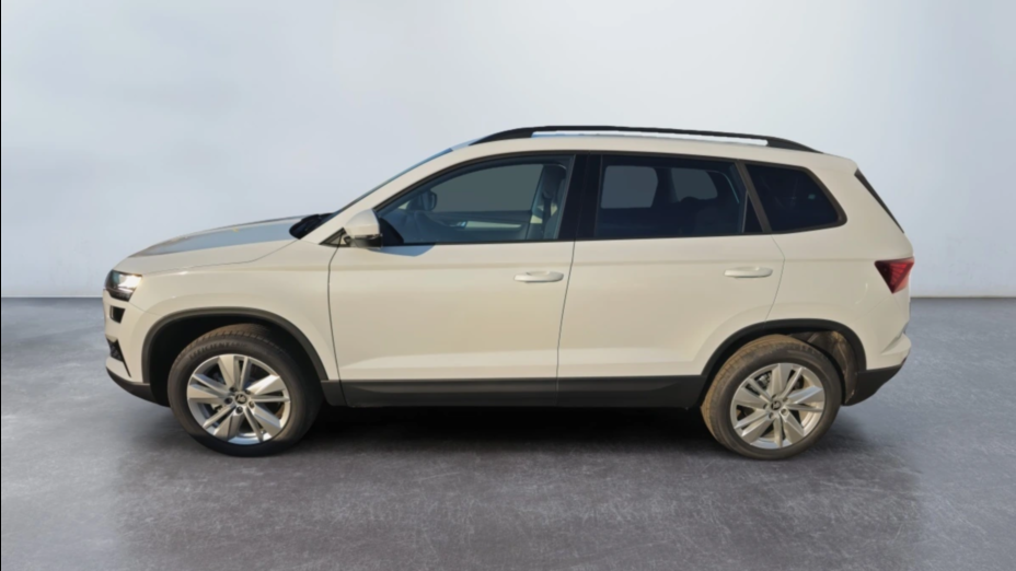 SKODA Karoq Karoq 1.5 TSI ACT Selection DSG Nowy