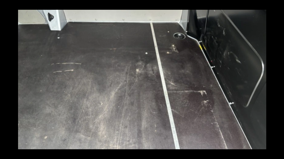VOLKSWAGEN Transporter Transporter T6 TDI L2H1