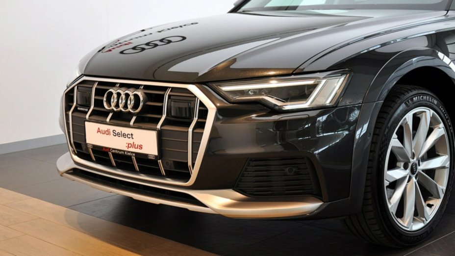 AUDI A6 A6 Allroad 45 TDI mHEV Quattro S tronic