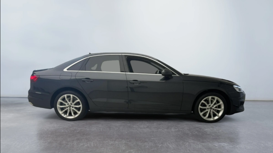 AUDI A4 A4 35 TFSI mHEV Advanced S tronic
