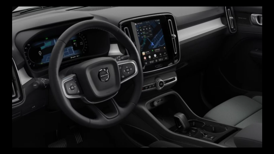 VOLVO XC40 XC40 B3 Plus Dark aut Nowy
