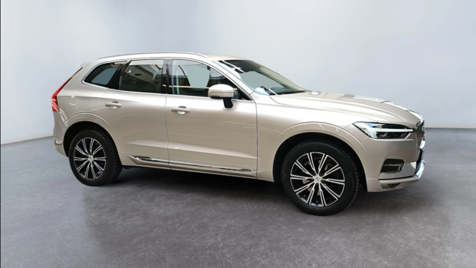 VOLVO XC60 XC60 B4 D AWD Inscription aut