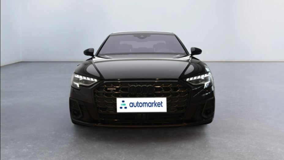 AUDI A8 A8 50 TDI mHEV Quattro Tiptr.