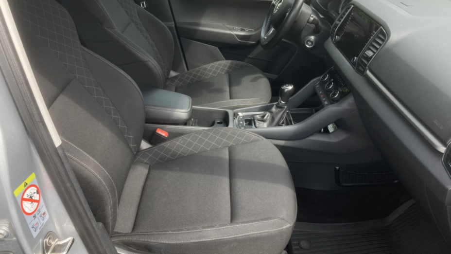 SKODA Karoq Karoq 1.6 TDI 4x2 Ambition