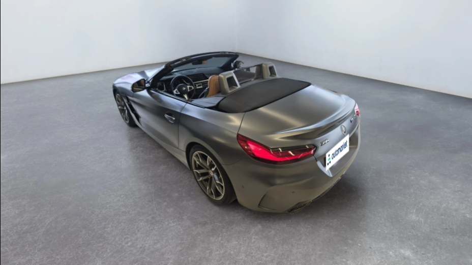BMW Z4 Z4 M40i sport-aut
