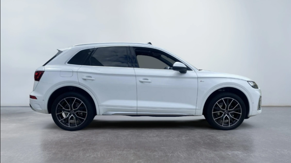 AUDI Q5 Q5 50 TFSI e Quattro S tronic