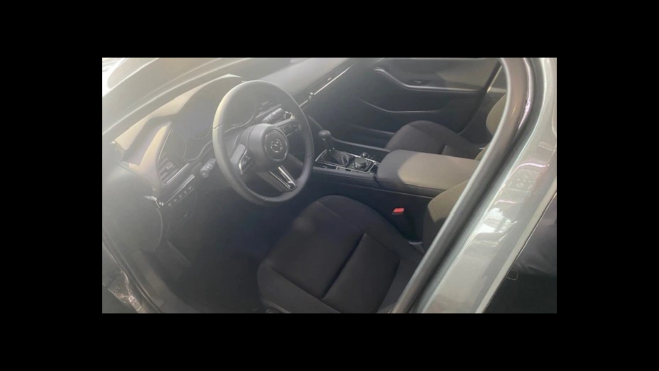 MAZDA 3 3 2.0 mHEV Exclusive-Line aut Nowy