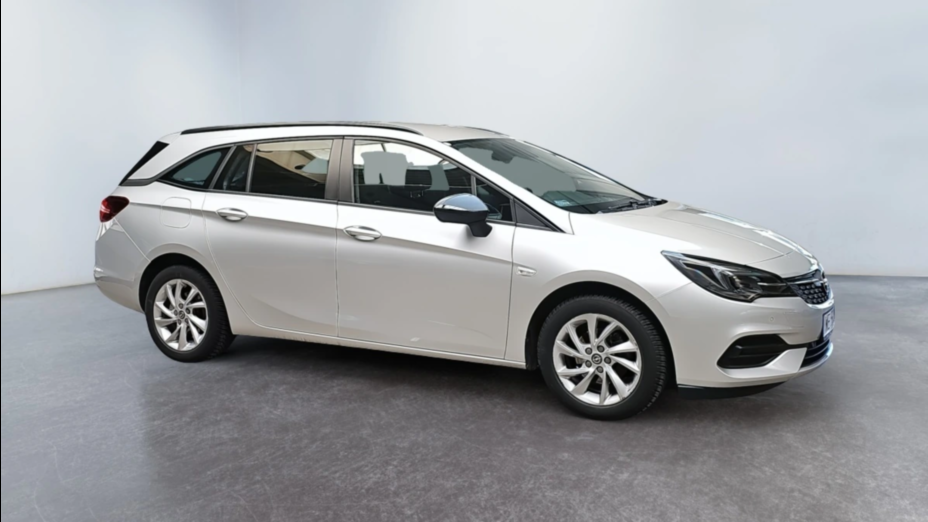 OPEL Astra Astra V 1.5 CDTI Edition S&S