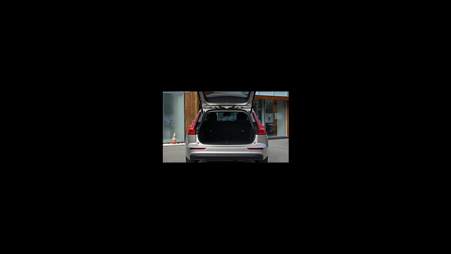 VOLVO V60 V60 B4 D Core aut