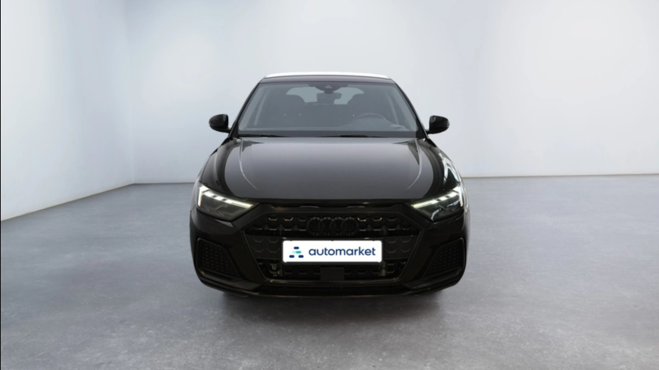 AUDI A1 A1 30 TFSI Advanced S tronic