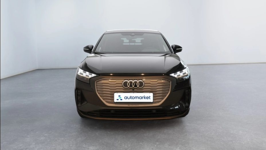 AUDI Q4 Q4 e-tron 35 52kWh Advanced