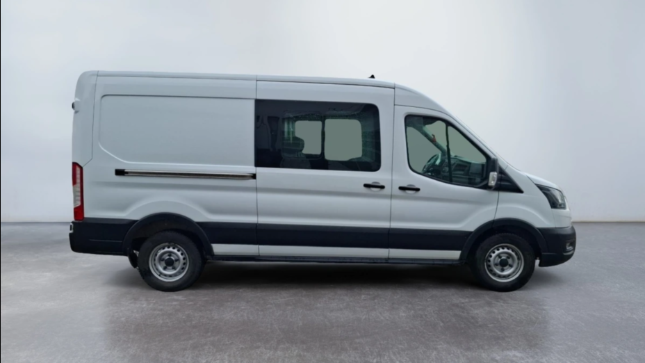 FORD Transit Transit Kombi 350 L3H2 Trend
