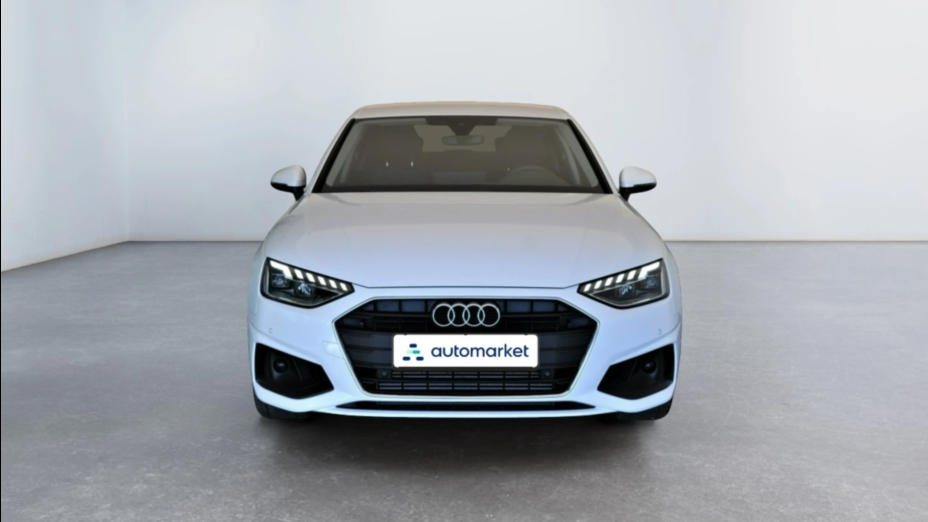 AUDI A4 A4 35 TFSI mHEV S tronic