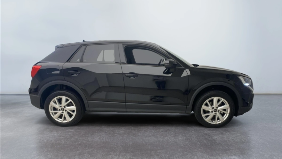 AUDI Q2 Q2 35 TFSI S tronic