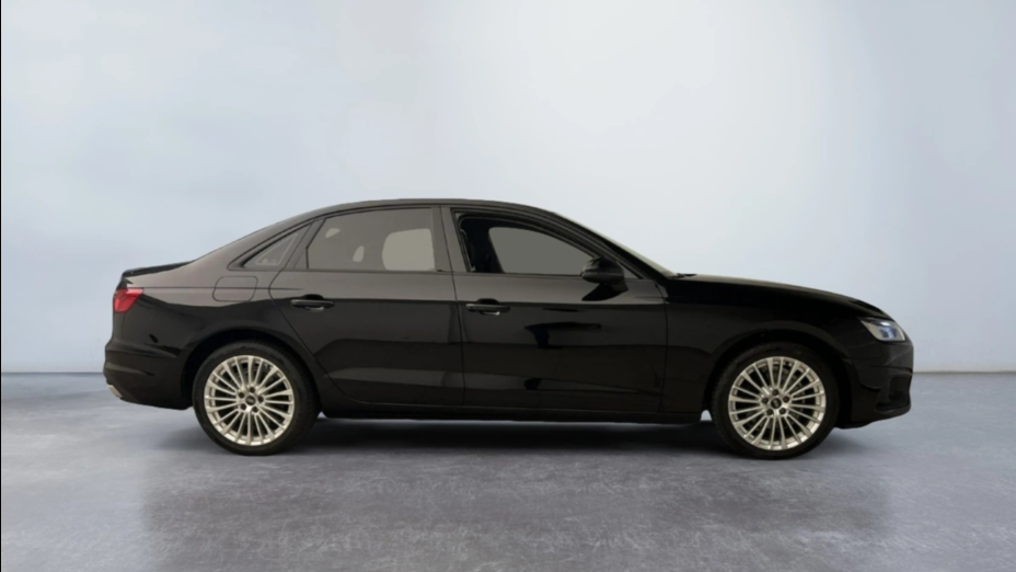 AUDI A4 A4 30 TDI mHEV S tronic