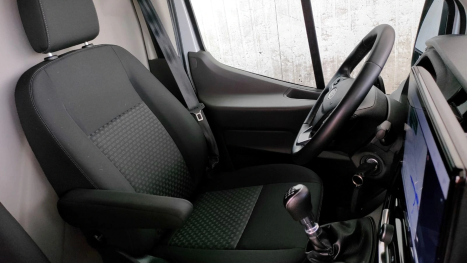 FORD Transit Transit 350 L4H3 RWD Trend