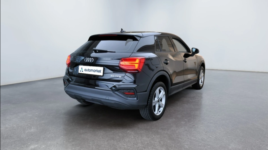 AUDI Q2 Q2 30 TFSI