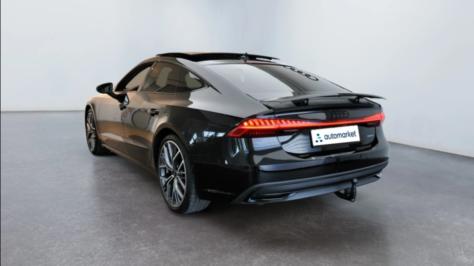 AUDI A7 A7 40 TDI mHEV Quattro S tronic