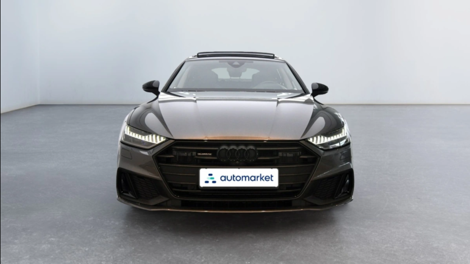 AUDI A7 A7 55 TFSI e Quattro S tronic