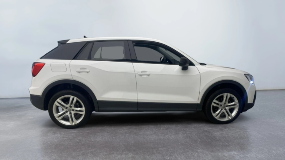 AUDI Q2 Q2 35 TFSI S tronic