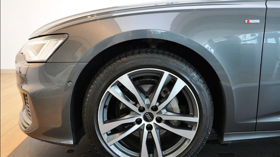 AUDI A6 A6 40 TDI mHEV Quattro S tronic