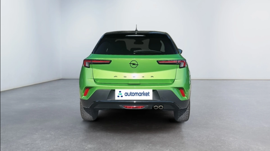 OPEL Mokka Mokka 1.2 T GS Line S&S aut