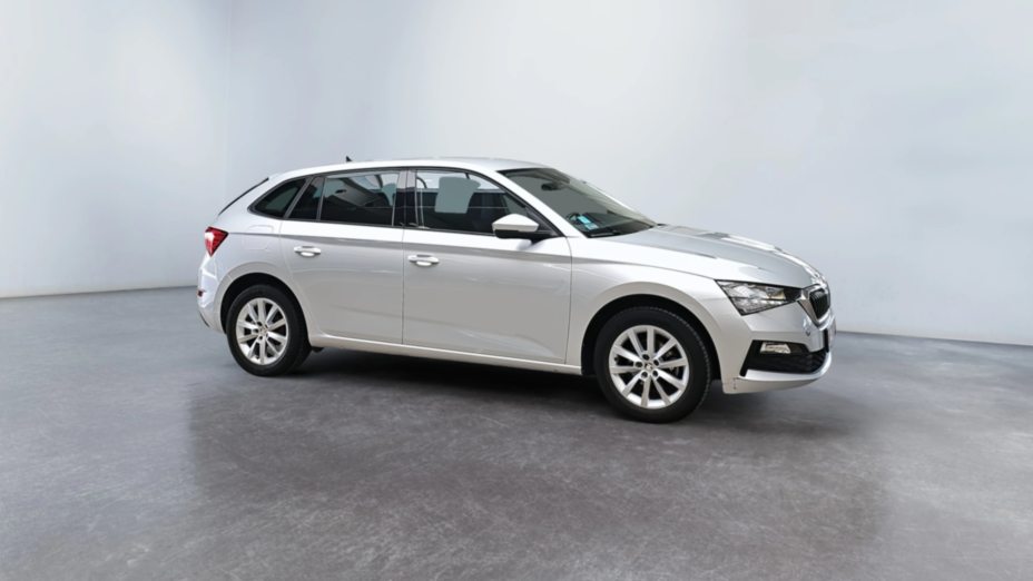 SKODA Scala Scala 1.0 TSI Ambition