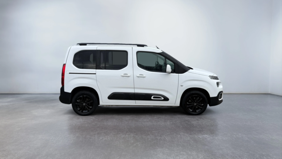 CITROEN Berlingo Berlingo M 1.5 BlueHDI Shine S&S